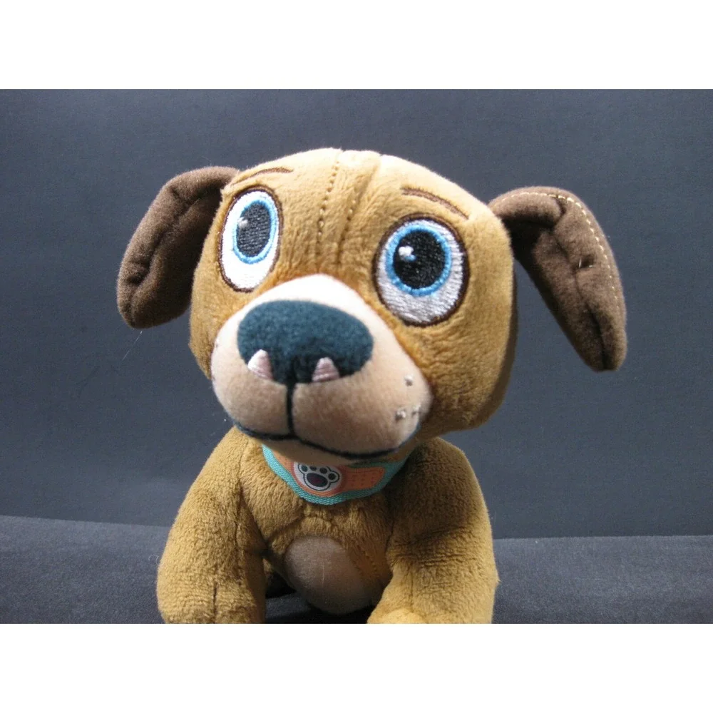 DOG Disney DOC McSTUFFINS Findo 6